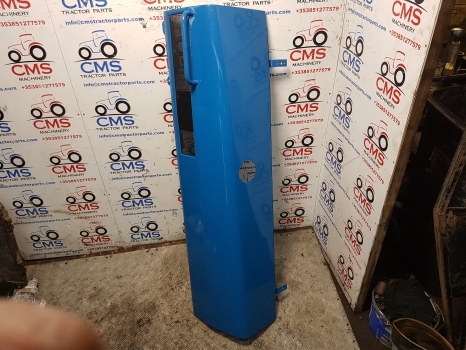 Ford 7840, 8240, 8340 Bonnet Hood Panel Lhs 81872176, E9nn16619ef - מכסה מנוע עבור טרקטור חקלאי: תמונה 1 Ford 7840, 8240, 8340 Bonnet Hood Panel Lhs 81872176, E9nn16619ef - מכסה מנוע עבור טרקטור חקלאי: תמונה 1