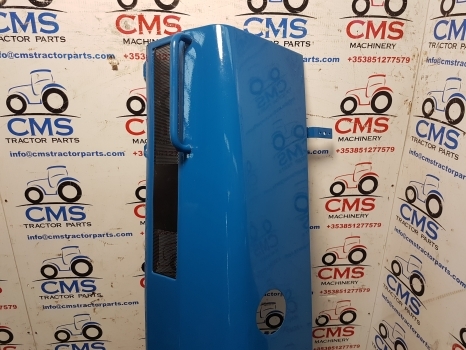 Ford 7840, 8240, 8340 Bonnet Hood Panel Lhs 81872176, E9nn16619ef - מכסה מנוע עבור טרקטור חקלאי: תמונה 4 Ford 7840, 8240, 8340 Bonnet Hood Panel Lhs 81872176, E9nn16619ef - מכסה מנוע עבור טרקטור חקלאי: תמונה 4