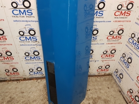 Ford 7840. 8240, 8340 Bonnet Hood Panel Rhs E9nn16618cc, E9nn16618cb, 81870591 - מכסה מנוע עבור טרקטור חקלאי: תמונה 3 Ford 7840. 8240, 8340 Bonnet Hood Panel Rhs E9nn16618cc, E9nn16618cb, 81870591 - מכסה מנוע עבור טרקטור חקלאי: תמונה 3
