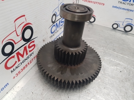 Ford 8530, 8630, 8730, 8830 Transmission Counter Shaft Gear Fk4008138, 83981329 - גל מדחף עבור טרקטור חקלאי: תמונה 3 Ford 8530, 8630, 8730, 8830 Transmission Counter Shaft Gear Fk4008138, 83981329 - גל מדחף עבור טרקטור חקלאי: תמונה 3