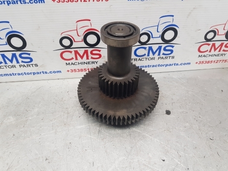 Ford 8530, 8630, 8730, 8830 Transmission Counter Shaft Gear Fk4008138, 83981329 - גל מדחף עבור טרקטור חקלאי: תמונה 1 Ford 8530, 8630, 8730, 8830 Transmission Counter Shaft Gear Fk4008138, 83981329 - גל מדחף עבור טרקטור חקלאי: תמונה 1
