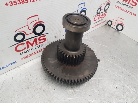 Ford 8530, 8630, 8730, 8830 Transmission Counter Shaft Gear Fk4008138, 83981329 - גל מדחף עבור טרקטור חקלאי: תמונה 2 Ford 8530, 8630, 8730, 8830 Transmission Counter Shaft Gear Fk4008138, 83981329 - גל מדחף עבור טרקטור חקלאי: תמונה 2