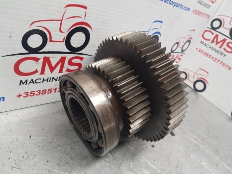 Ford 8530, 8630, 8730, 8830 Transmission Shaft Fk4008136, 4008136, 83981322 - תמסורת עבור טרקטור חקלאי: תמונה 4 Ford 8530, 8630, 8730, 8830 Transmission Shaft Fk4008136, 4008136, 83981322 - תמסורת עבור טרקטור חקלאי: תמונה 4