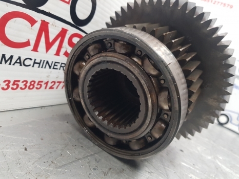 Ford 8530, 8630, 8730, 8830 Transmission Shaft Fk4008136, 4008136, 83981322 - תמסורת עבור טרקטור חקלאי: תמונה 5 Ford 8530, 8630, 8730, 8830 Transmission Shaft Fk4008136, 4008136, 83981322 - תמסורת עבור טרקטור חקלאי: תמונה 5