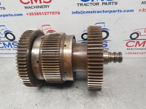 Ford 8530, 8630 Transmission Clutch Shaft 1/c Assy Fk4008156, Fk4008158, 4008156 - תמסורת עבור טרקטור חקלאי: תמונה 3 Ford 8530, 8630 Transmission Clutch Shaft 1/c Assy Fk4008156, Fk4008158, 4008156 - תמסורת עבור טרקטור חקלאי: תמונה 3