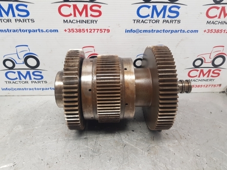 Ford 8530, 8630 Transmission Clutch Shaft 1/c Assy Fk4008156, Fk4008158, 4008156 - תמסורת עבור טרקטור חקלאי: תמונה 1 Ford 8530, 8630 Transmission Clutch Shaft 1/c Assy Fk4008156, Fk4008158, 4008156 - תמסורת עבור טרקטור חקלאי: תמונה 1