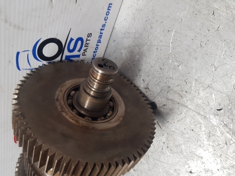 Ford 8530, 8630 Transmission Clutch Shaft 1/c Assy Fk4008156, Fk4008158, 4008156 - תמסורת עבור טרקטור חקלאי: תמונה 5 Ford 8530, 8630 Transmission Clutch Shaft 1/c Assy Fk4008156, Fk4008158, 4008156 - תמסורת עבור טרקטור חקלאי: תמונה 5