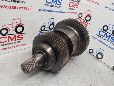 Ford 8530, 8630 Transmission Range Clutch Assy Forward 2 Fk4008142, Fk4008146 - תמסורת עבור טרקטור חקלאי: תמונה 2 Ford 8530, 8630 Transmission Range Clutch Assy Forward 2 Fk4008142, Fk4008146 - תמסורת עבור טרקטור חקלאי: תמונה 2