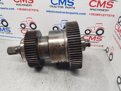 Ford 8530, 8630 Transmission Range Clutch Assy Forward 2 Fk4008142, Fk4008146 - תמסורת עבור טרקטור חקלאי: תמונה 3 Ford 8530, 8630 Transmission Range Clutch Assy Forward 2 Fk4008142, Fk4008146 - תמסורת עבור טרקטור חקלאי: תמונה 3