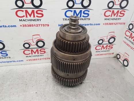 Ford 8530 Transmission Clutch Shaft 2/a Assy Fk4008148, Fk4008150, Fk4008159 - תמסורת עבור טרקטור חקלאי: תמונה 1 Ford 8530 Transmission Clutch Shaft 2/a Assy Fk4008148, Fk4008150, Fk4008159 - תמסורת עבור טרקטור חקלאי: תמונה 1