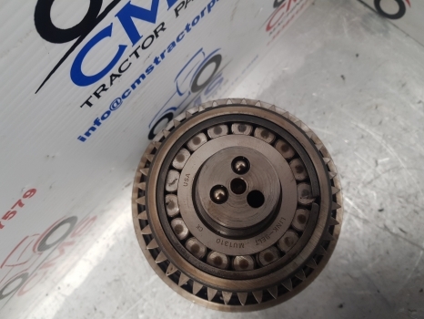 Ford 8530 Transmission Clutch Shaft 2/a Assy Fk4008148, Fk4008150, Fk4008159 - תמסורת עבור טרקטור חקלאי: תמונה 4 Ford 8530 Transmission Clutch Shaft 2/a Assy Fk4008148, Fk4008150, Fk4008159 - תמסורת עבור טרקטור חקלאי: תמונה 4