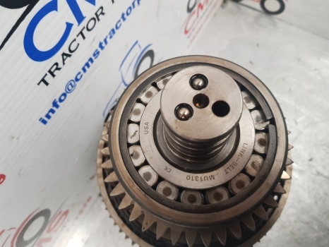 Ford 8530 Transmission Clutch Shaft 2/a Assy Fk4008148, Fk4008150, Fk4008159 - תמסורת עבור טרקטור חקלאי: תמונה 2 Ford 8530 Transmission Clutch Shaft 2/a Assy Fk4008148, Fk4008150, Fk4008159 - תמסורת עבור טרקטור חקלאי: תמונה 2