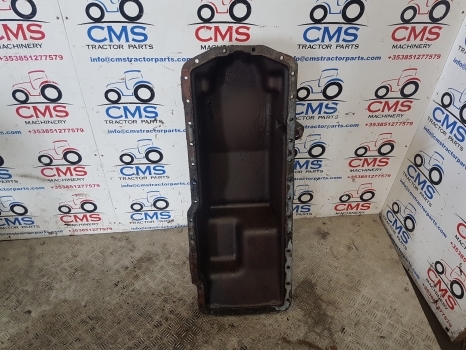 Ford 8630, 8730, Tw10, Tw15 Engine Oil Pan E1nn6676ab, E1nn676bb, 83944782 - מחבת שמן עבור טרקטור חקלאי: תמונה 4 Ford 8630, 8730, Tw10, Tw15 Engine Oil Pan E1nn6676ab, E1nn676bb, 83944782 - מחבת שמן עבור טרקטור חקלאי: תמונה 4