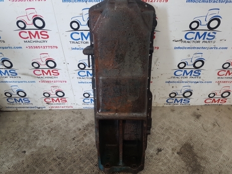 Ford 8630, 8730, Tw10, Tw15 Engine Oil Pan E1nn6676ab, E1nn676bb, 83944782 - מחבת שמן עבור טרקטור חקלאי: תמונה 1 Ford 8630, 8730, Tw10, Tw15 Engine Oil Pan E1nn6676ab, E1nn676bb, 83944782 - מחבת שמן עבור טרקטור חקלאי: תמונה 1