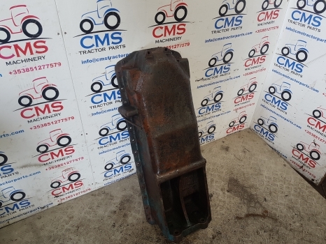 Ford 8630, 8730, Tw10, Tw15 Engine Oil Pan E1nn6676ab, E1nn676bb, 83944782 - מחבת שמן עבור טרקטור חקלאי: תמונה 2 Ford 8630, 8730, Tw10, Tw15 Engine Oil Pan E1nn6676ab, E1nn676bb, 83944782 - מחבת שמן עבור טרקטור חקלאי: תמונה 2