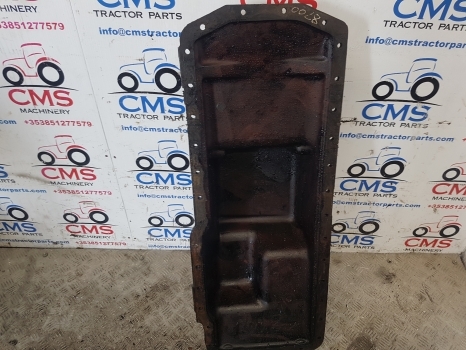 Ford 8700, 9700 Engine Oil Pan D6nn6676b, D5nn6676a, D5nn6676b, 83910678 - מחבת שמן עבור טרקטור חקלאי: תמונה 4 Ford 8700, 9700 Engine Oil Pan D6nn6676b, D5nn6676a, D5nn6676b, 83910678 - מחבת שמן עבור טרקטור חקלאי: תמונה 4