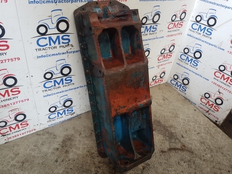 Ford 8700, 9700 Engine Oil Pan D6nn6676b, D5nn6676a, D5nn6676b, 83910678 - מחבת שמן עבור טרקטור חקלאי: תמונה 2 Ford 8700, 9700 Engine Oil Pan D6nn6676b, D5nn6676a, D5nn6676b, 83910678 - מחבת שמן עבור טרקטור חקלאי: תמונה 2