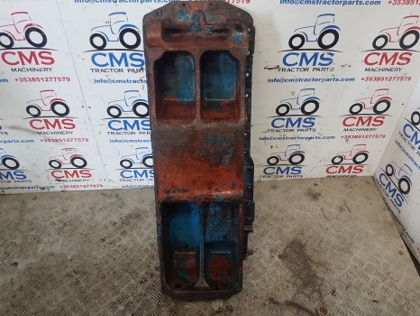 Ford 8700, 9700 Engine Oil Pan D6nn6676b, D5nn6676a, D5nn6676b, 83910678 - מחבת שמן עבור טרקטור חקלאי: תמונה 1 Ford 8700, 9700 Engine Oil Pan D6nn6676b, D5nn6676a, D5nn6676b, 83910678 - מחבת שמן עבור טרקטור חקלאי: תמונה 1