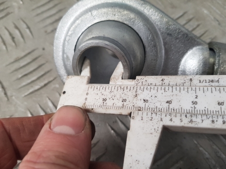Ford, Case, Massey Ferguson Various Models Stabiliser 12040, 12040sl, 9075201 - מתלה: תמונה 4 Ford, Case, Massey Ferguson Various Models Stabiliser 12040, 12040sl, 9075201 - מתלה: תמונה 4