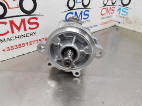 Ford County, 3000, 4000, 3500 Hydraulic Steering Pump 81816584, C7nn3a674e - היגוי: תמונה 3 Ford County, 3000, 4000, 3500 Hydraulic Steering Pump 81816584, C7nn3a674e - היגוי: תמונה 3