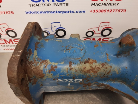 Ford County Schindler 8200, 8100 Front Axle Housing Lhs, Rhs 627168, 627166 - סרן קדמי: תמונה 5 Ford County Schindler 8200, 8100 Front Axle Housing Lhs, Rhs 627168, 627166 - סרן קדמי: תמונה 5