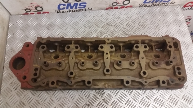 Ford Engine Cylinder Head 743f6090aaa - ראש צילינדר עבור טרקטור חקלאי: תמונה 2 Ford Engine Cylinder Head 743f6090aaa - ראש צילינדר עבור טרקטור חקלאי: תמונה 2