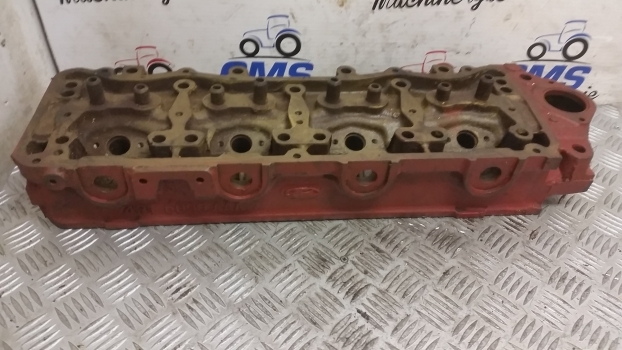Ford Engine Cylinder Head 743f6090aaa - ראש צילינדר עבור טרקטור חקלאי: תמונה 3 Ford Engine Cylinder Head 743f6090aaa - ראש צילינדר עבור טרקטור חקלאי: תמונה 3