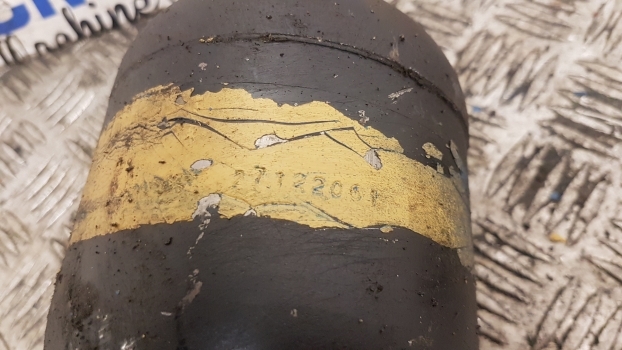 Ford Fiat 8340, 40, 60, M Series Oil Accumulator F0nn7h022ba12b, 5173023 - חלקי הידרוליקה עבור טרקטור חקלאי: תמונה 5 Ford Fiat 8340, 40, 60, M Series Oil Accumulator F0nn7h022ba12b, 5173023 - חלקי הידרוליקה עבור טרקטור חקלאי: תמונה 5