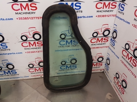 Ford New Holand Lower Front Glass Lh E0nn9400247ba, 83925761 - חלון וחלקים עבור טרקטור חקלאי: תמונה 1 Ford New Holand Lower Front Glass Lh E0nn9400247ba, 83925761 - חלון וחלקים עבור טרקטור חקלאי: תמונה 1