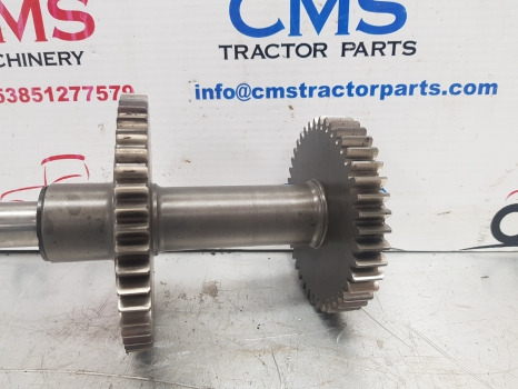 Ford New Holland 40, Ts, 8340, 8240, Ts115,ts110 Sle Transmission Dumbbell Gear - תמסורת: תמונה 1 Ford New Holland 40, Ts, 8340, 8240, Ts115,ts110 Sle Transmission Dumbbell Gear - תמסורת: תמונה 1