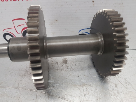 Ford New Holland 40, Ts, 8340, 8240, Ts115,ts110 Sle Transmission Dumbbell Gear - תמסורת: תמונה 2 Ford New Holland 40, Ts, 8340, 8240, Ts115,ts110 Sle Transmission Dumbbell Gear - תמסורת: תמונה 2