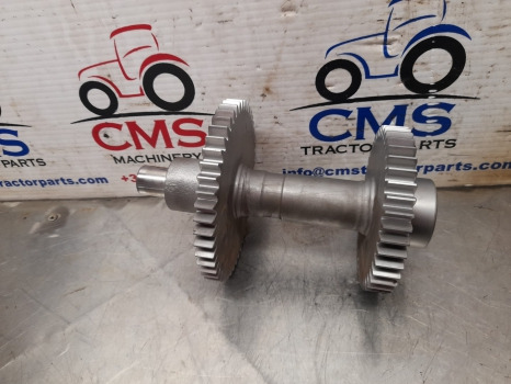 Ford New Holland 40, Ts, 8340, 8240, Ts115,ts110 Sle Transmission Dumbbell Gear - תמסורת: תמונה 1 Ford New Holland 40, Ts, 8340, 8240, Ts115,ts110 Sle Transmission Dumbbell Gear - תמסורת: תמונה 1