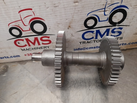 Ford New Holland 40, Ts, 8340, 8240, Ts115,ts110 Sle Transmission Dumbbell Gear - תמסורת: תמונה 4 Ford New Holland 40, Ts, 8340, 8240, Ts115,ts110 Sle Transmission Dumbbell Gear - תמסורת: תמונה 4