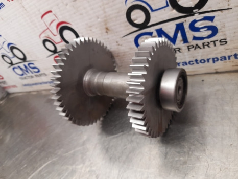 Ford New Holland 40, Ts, 8340, 8240, Ts115,ts110 Sle Transmission Dumbbell Gear - תמסורת: תמונה 5 Ford New Holland 40, Ts, 8340, 8240, Ts115,ts110 Sle Transmission Dumbbell Gear - תמסורת: תמונה 5