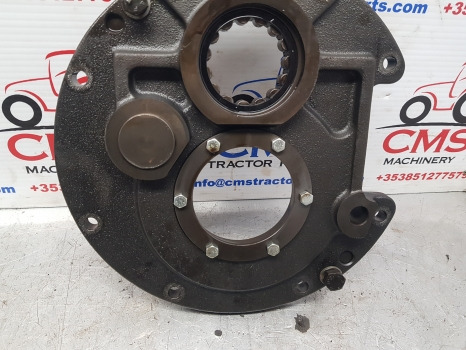 תיבת הילוכים Ford New Holland 40, Ts Series Sle Transmission Plate 81869727, F0nn7h111ab: תמונה 7