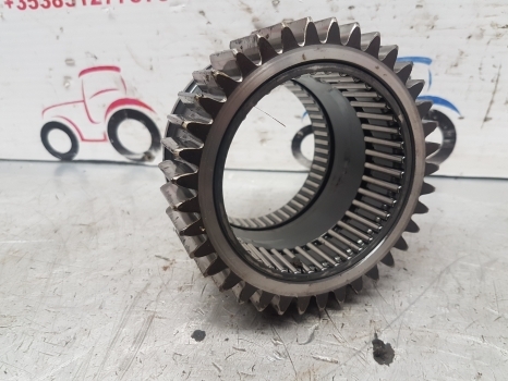 Ford New Holland 40, Ts Series7840 Transmission Gear 37t F0nn7z459ba, 81863772 - תמסורת: תמונה 2 Ford New Holland 40, Ts Series7840 Transmission Gear 37t F0nn7z459ba, 81863772 - תמסורת: תמונה 2