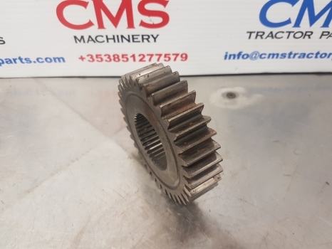 Ford, New Holland 40, Ts, Tsa Transmission Gear 34t E9nn7b340cb, 81864893 - גל מדחף עבור טרקטור חקלאי: תמונה 2 Ford, New Holland 40, Ts, Tsa Transmission Gear 34t E9nn7b340cb, 81864893 - גל מדחף עבור טרקטור חקלאי: תמונה 2