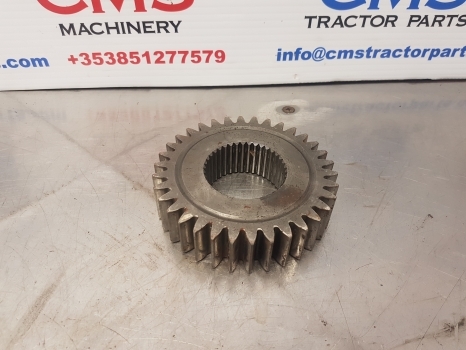 Ford, New Holland 40, Ts, Tsa Transmission Gear 34t E9nn7b340cb, 81864893 - גל מדחף עבור טרקטור חקלאי: תמונה 1 Ford, New Holland 40, Ts, Tsa Transmission Gear 34t E9nn7b340cb, 81864893 - גל מדחף עבור טרקטור חקלאי: תמונה 1