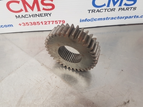 Ford, New Holland 40, Ts, Tsa Transmission Gear 34t E9nn7b340cb, 81864893 - גל מדחף עבור טרקטור חקלאי: תמונה 3 Ford, New Holland 40, Ts, Tsa Transmission Gear 34t E9nn7b340cb, 81864893 - גל מדחף עבור טרקטור חקלאי: תמונה 3