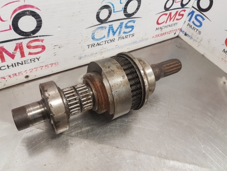 Ford New Holland 7840, Ts, 40 Series Sle 8240 Transmission 4wd Shaft 81867433 - תמסורת: תמונה 4 Ford New Holland 7840, Ts, 40 Series Sle 8240 Transmission 4wd Shaft 81867433 - תמסורת: תמונה 4