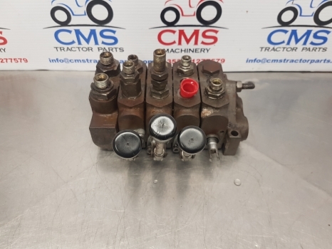 Ford New Holland Case, Massey Ferguson, Kontak Spool Valve Assy 1522, 3534 - חלקי הידרוליקה: תמונה 3 Ford New Holland Case, Massey Ferguson, Kontak Spool Valve Assy 1522, 3534 - חלקי הידרוליקה: תמונה 3