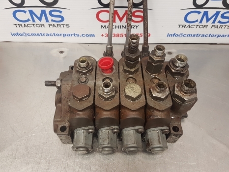 Ford New Holland Case, Massey Ferguson, Kontak Spool Valve Assy 1522, 3534 - חלקי הידרוליקה: תמונה 2 Ford New Holland Case, Massey Ferguson, Kontak Spool Valve Assy 1522, 3534 - חלקי הידרוליקה: תמונה 2