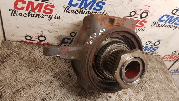 Ford New Holland Fiat 8160 Front Steering Knuckle Spindle Lhs 5171554, 5171533 - מפרק היגוי עבור טרקטור חקלאי: תמונה 3 Ford New Holland Fiat 8160 Front Steering Knuckle Spindle Lhs 5171554, 5171533 - מפרק היגוי עבור טרקטור חקלאי: תמונה 3