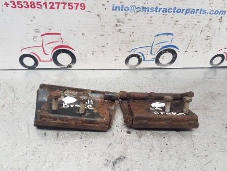 Ford Q, Lp, Ap Cab Brake Pedal Kit 40, 30 Mm - דוושה עבור טרקטור חקלאי: תמונה 4 Ford Q, Lp, Ap Cab Brake Pedal Kit 40, 30 Mm - דוושה עבור טרקטור חקלאי: תמונה 4