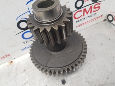 Ford Tw, 30, 700 Ser Tw20 Transmission Shaft Gear Parts D8nn7113ab, D8nn7113ad - גל מדחף עבור טרקטור חקלאי: תמונה 5 Ford Tw, 30, 700 Ser Tw20 Transmission Shaft Gear Parts D8nn7113ab, D8nn7113ad - גל מדחף עבור טרקטור חקלאי: תמונה 5