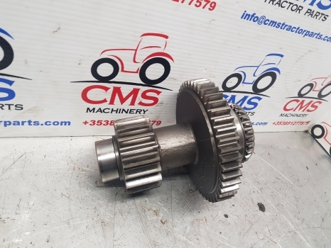 Ford Tw, 30, 700 Ser Tw20 Transmission Shaft Gear Parts D8nn7113ab, D8nn7113ad - גל מדחף עבור טרקטור חקלאי: תמונה 4 Ford Tw, 30, 700 Ser Tw20 Transmission Shaft Gear Parts D8nn7113ab, D8nn7113ad - גל מדחף עבור טרקטור חקלאי: תמונה 4