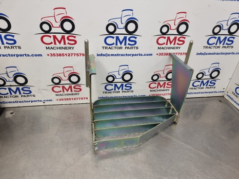 Ford Tw, 30 Series, Tw10, Tw30 Cab Top Footstep, Step Rhs D8nn7r344ba, 83913276 - צעד: תמונה 5 Ford Tw, 30 Series, Tw10, Tw30 Cab Top Footstep, Step Rhs D8nn7r344ba, 83913276 - צעד: תמונה 5