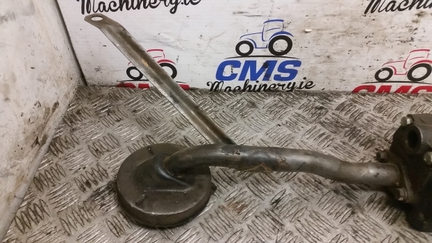 Ford Tw15 Engine Oil Pump F0nn6n845aa, D9nn6622ba, 83936296 - משאבת שמן עבור טרקטור חקלאי: תמונה 3 Ford Tw15 Engine Oil Pump F0nn6n845aa, D9nn6622ba, 83936296 - משאבת שמן עבור טרקטור חקלאי: תמונה 3