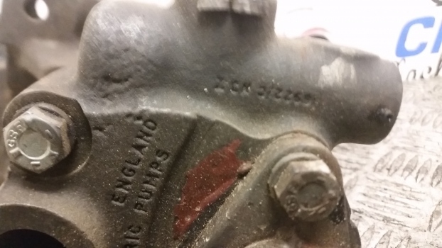Ford Tw15 Engine Oil Pump F0nn6n845aa, D9nn6622ba, 83936296 - משאבת שמן עבור טרקטור חקלאי: תמונה 5 Ford Tw15 Engine Oil Pump F0nn6n845aa, D9nn6622ba, 83936296 - משאבת שמן עבור טרקטור חקלאי: תמונה 5