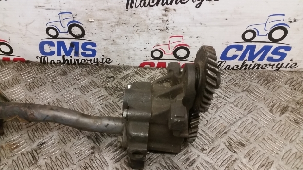 Ford Tw15 Engine Oil Pump F0nn6n845aa, D9nn6622ba, 83936296 - משאבת שמן עבור טרקטור חקלאי: תמונה 2 Ford Tw15 Engine Oil Pump F0nn6n845aa, D9nn6622ba, 83936296 - משאבת שמן עבור טרקטור חקלאי: תמונה 2